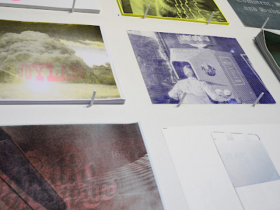 Exposition QMS, 2017
Crédit photographique : Audrey Douanne